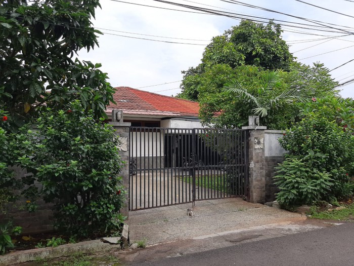 Rumah Di Jual Daerah Cemp Putih Jakarta Pusat